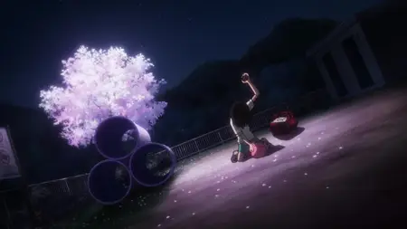 Takopis Original Sin S01E06 Episode 6