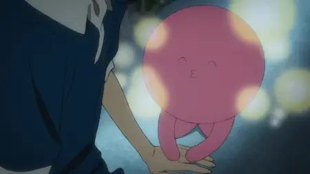 Takopis Original Sin S01E06 Episode 6