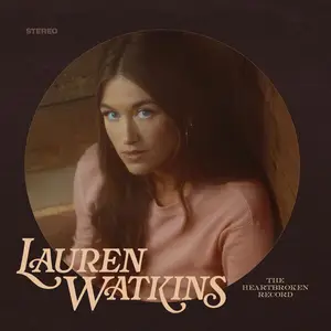 Lauren Watkins - The Heartbroken Record (2024) (Hi-Res)