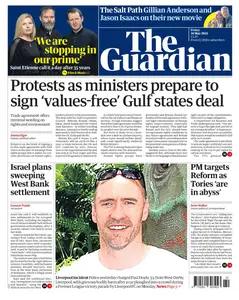 The Guardian - 30 May 2025