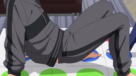 The Shiunji Family Children S01E05