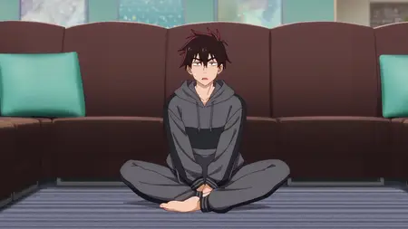 The Shiunji Family Children S01E05