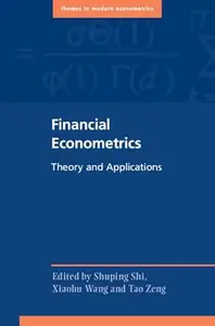 Financial Econometrics: Theory and Applications