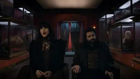 What We Do in the Shadows S02E02