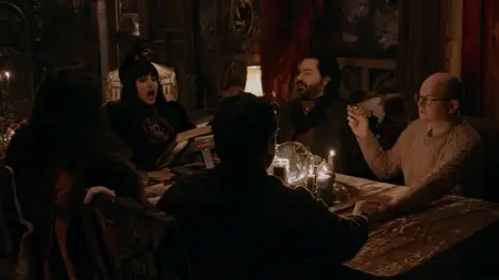 What We Do in the Shadows S02E02