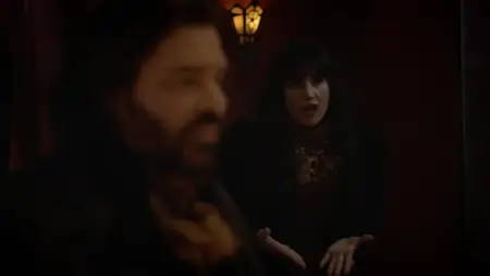 What We Do in the Shadows S02E02