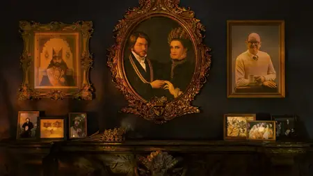 What We Do in the Shadows S02E02