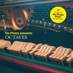 De-Phazz - De-Phazz presents Octaves (2025)