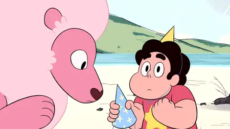 Steven Universe S01E13