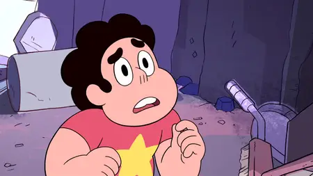 Steven Universe S01E13