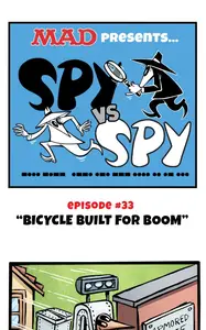 MAD-Spy vs Spy 033 2025 digital-mobile Son of Ultron