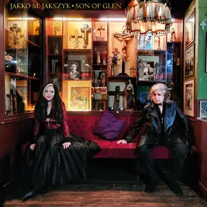 Jakko M. Jakszyk - Son Of Glen (2025) (Hi-Res)