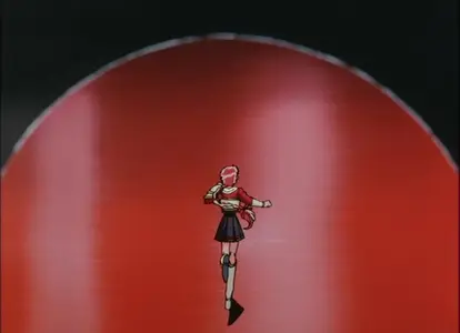 Magic Knight Rayearth - yEnc Mahou Kishi Rayearth 41 mkv 001