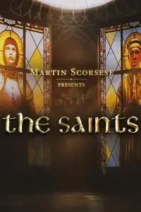 Martin Scorsese Presents: The Saints S02E05