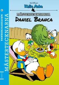 Kalle Anka Mästertecknarna - 5 November 2025