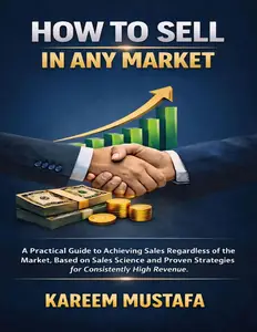 How to sell in any market