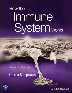 How the Immune System Works, 7th Edition