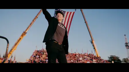 BBC Panorama - Trump and the Tech Titans (2025)