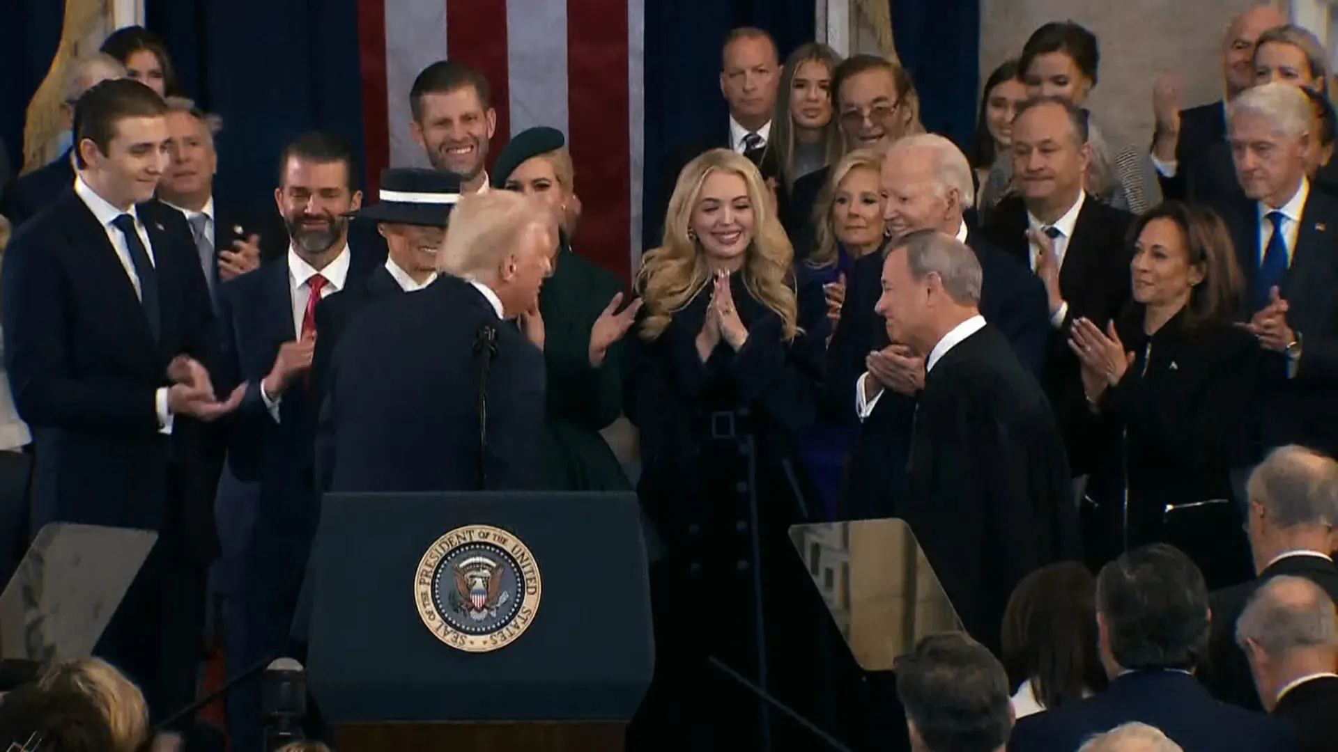 BBC Panorama - Trump and the Tech Titans (2025)