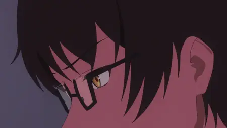 Nukitashi The Animation - 08 (Uncensored) x265 10bit 1080p 143 8561fps