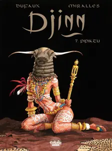 Djinn v07-Pipiktu 2016 digital The Magicians