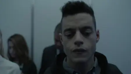 Mr. Robot S03E05