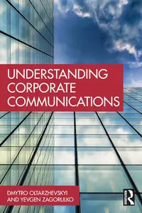 Understanding Corporate Communications