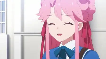 Princess Session Orchestra - 03v2 (WEB 1080p AVC E-AC3