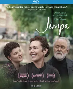 Jimpa (2025)