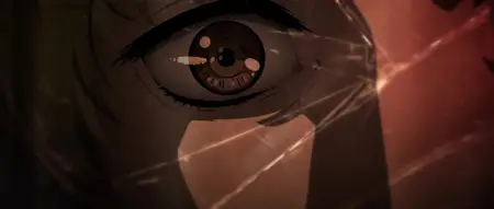 Lord of Mysteries S01E01v2 The Fool