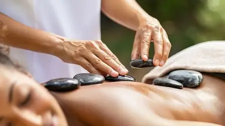 The Hot Stones Massage Mastery Certificate Course (9Ceu*)