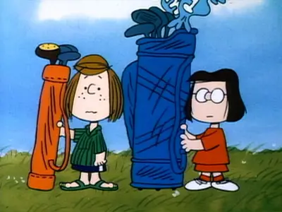It's an Adventure, Charlie Brown (1983)