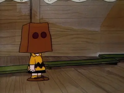 It's an Adventure, Charlie Brown (1983)