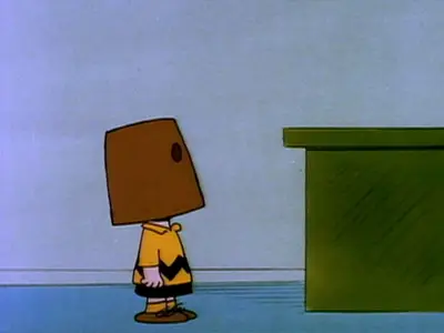 It's an Adventure, Charlie Brown (1983)