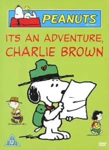It's an Adventure, Charlie Brown (1983)