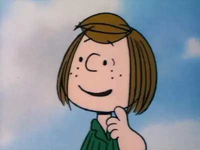 It's an Adventure, Charlie Brown (1983)