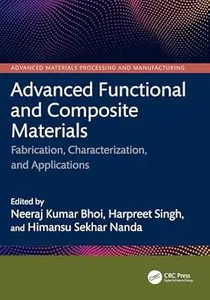 Advanced Functional and Composite Materials