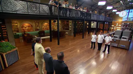 MasterChef Australia S09E18