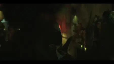 Black Rabbit S01E01