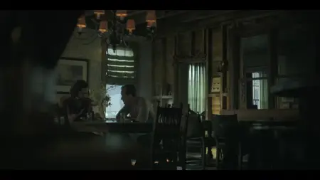 Black Rabbit S01E01