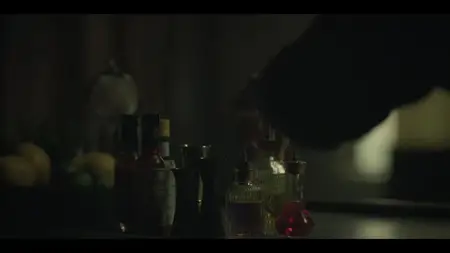 Black Rabbit S01E01