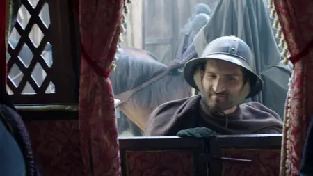 Medici: The Magnificent S03E05 S01E03