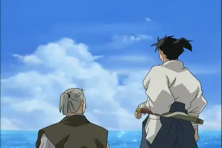 Mutsu Enmei Ryuu Gaiden - Shura no Toki - S01E23