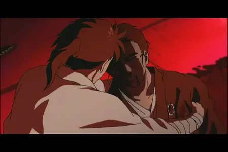 Mutsu Enmei Ryuu Gaiden - Shura no Toki - S01E23