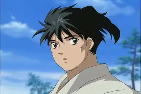 Mutsu Enmei Ryuu Gaiden - Shura no Toki - S01E23