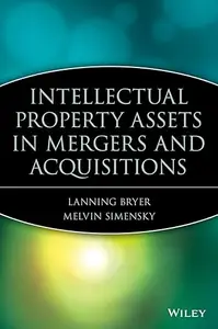 Intellectual Property Assets in Mergers and Acquisitions