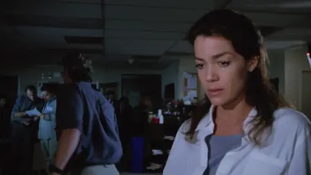 A Wing and a Prayer (1998)