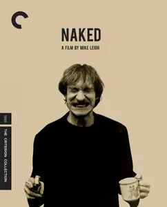 Naked (1993) [The Criterion Collection]