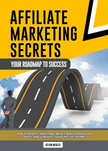 Affiliate Marketing Secrets: Your Roadmap to Success