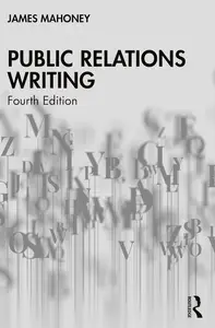 Public Relations Writing, 4th Edition